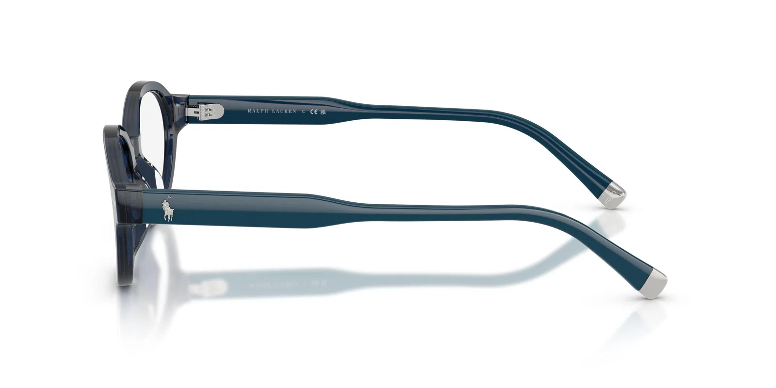 Polo 2305U Eyeglasses - view 12